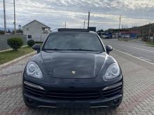 PORSCHE CAYENNE 3.0 diesel MUNDESI NDRRIMI