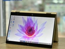 HP ELITEBOOK X360 G6 (SI I RI) i5G8/16/500SSD/FHD R&R COMPUT