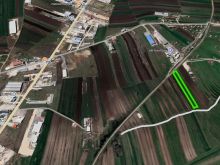 Shiten 43.29 ari toke mrapa HIB Petrol Bas ne Bablak Ferizaj