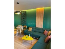 Apartament 2+1 Në Shitje në Plazh Iliria, Durrës