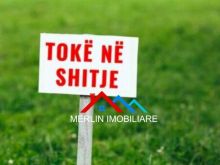 SHITET TOKE BUZE DETIT 3,000M2 NE HIMARE, VLORE.