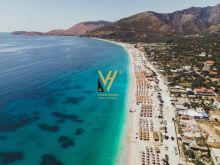 SHITET TOKE 965 M2 NE VIJE BREGDETARE, BORSH 251.000 EURO