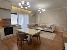 555 APARTAMENT ME QIRA 2+1 NE DON BOSKO