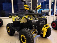 ATV 125CC XTR