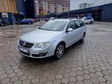 Paasat 3C B6 2.0 TDI 1 Bregazni Autoamtik RKS