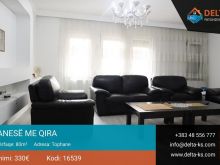 Banesë me qira në Tophane 80m2