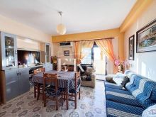 Jepet apartamenti 2+1 me qera, Qender, Durres