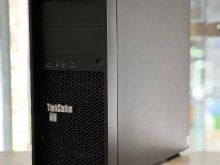 FUJITSU THINKSTATION P320
