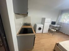 Jepet me qera Garsoniere tek Bulevardi Bajram Curri/ 280 €