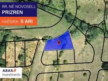 TRUALL “RRUGA NË NOVOSELL”