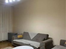 Banes me qira 2 dhomshe, 67m2, kati perdhese, Bregu i Dielli