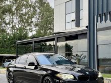 Okazion !! 2016 BMW Seria 5 528 i M packet