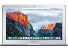MACBOOK AIR MID 2013 SI I RI  i5\\4\\120SSD\\1.5G