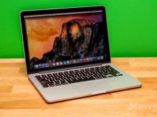 MACBOOK PRO RETINA MID 2014 2.6GHZ\\8\\250\\IRIS
