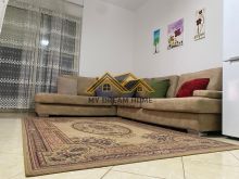 JEPET ME QIRA APARTAMENT 1+1TEK RROTA E KUQE PLAZH DURRES !