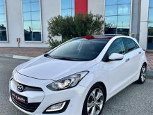 ✅SHITET HYUNDAI I30 FULL OPSION✅