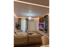 Jepet me Qira Apartament 2+1+2 Taulete Te UKD Durrës - 600€