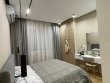 📌 Jepet me Qira Apartament 1+1 + Depo – Golden Park 3