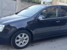 GOLF 5 1.9 TDI MANUAL VITI 2005