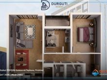 Banesë me qira në Tophane 82m2!DELTA