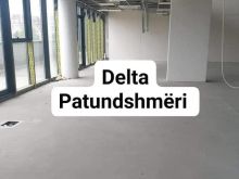 Zyre prej 600---6000m2 me qira afer qendres!DELTA