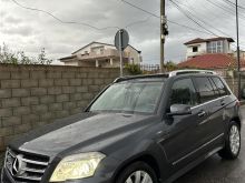 Mercedes glk
