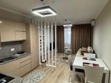 ✨ APARTAMENT ME QIRA NË ZEMËR TË BLLOKUT ✨