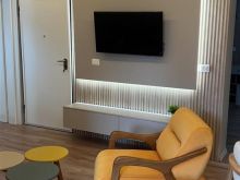 Apartament me pamje nda deti Plazh-Durres