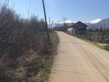 HOME VIP SHETË 6hektarë ni vendë KRYSHECË