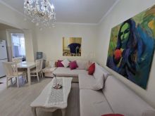 Jepet me Qira Apartament 1+1 në Qendër Durrës !