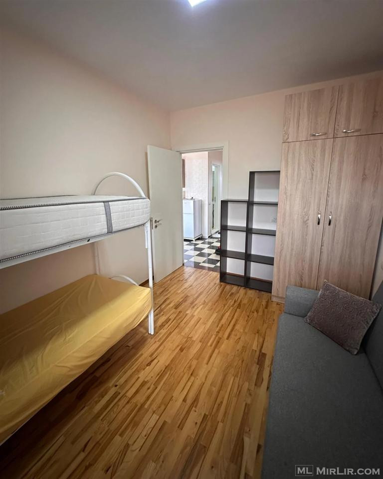 🔥 Jepet me Qira Apartament 2+1 në “Dergut\", Shkodër! 🔥 - thumbnail 7