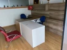 Lokal modern me invertar me qira 265m2 ne rrugen B!DELTA