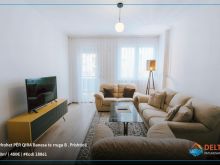 Banesë me qira te rruga B  90m2