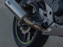 Shitet ose Nderrohet me TMAX Homda cb500f