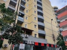 Lezhë, Shitet Apartament 2+1+2, 110 m2, afër Milenium