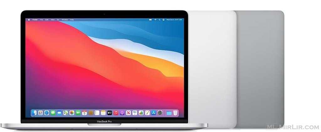 MACBOOK PRO LATE 2020  M1/16/500SSD ( I RI) R&R COMPUTER
