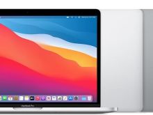 MACBOOK PRO LATE 2020  M1/16/500SSD ( I RI) R&R COMPUTER