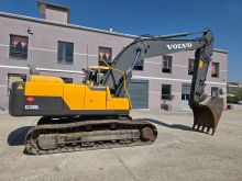 Eskavator Volvo 24 ton Okazionn!!!