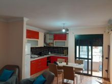 Jepet me qera apartament 2+1 Liqeni i Thate/ 450€