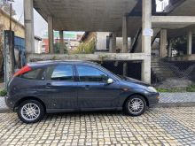 Ford focus 1.8 tdi