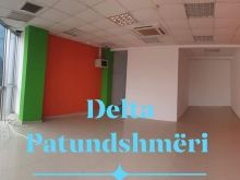 Zyre 140m2 me qira ne Pejton!DELTA