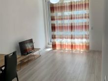 Jepet me qera apartament 1+1 tek Ish Fusha Aviacionit/ 400€