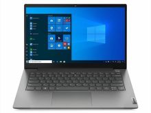 LENOVO THINKBOOK 14 G2 (NEW) RYZEN 5/16/250SSD/8GB R&R COMPU