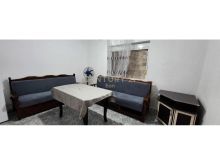 APARTAMET 2+1 PER QIRA TE LAGJA 6 PRANE SHKOLLES EFTALI KOCI