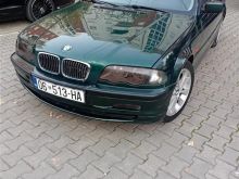 Shes bmw per marakli 3500 euro