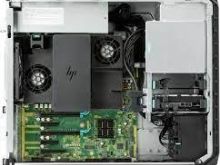HP WORKSTATION Z4 G4 (SI I RI) W-2133/32GB/500SSD/P4000 R&R 