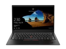 LENOVO THINKPAD X1 CARBON 5TH i7-7500U,16 GB,SSD 500 GB,SCR