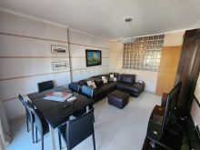 APARTAMENT 2+1 NE ZONEN E PLAZHIT, DURRES 130,000 €