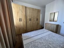 Jepet me qera 1+1 Rruga Kavajes, prane Globe/ 500 euro
