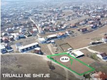 Trualli ne Shitje!